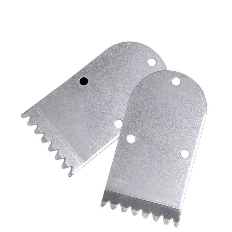 Woodworking Limit Clamp - 1/2Pcs Board Fixing Clamp & Clamping Dogs for Accurate Positioning - Image 5