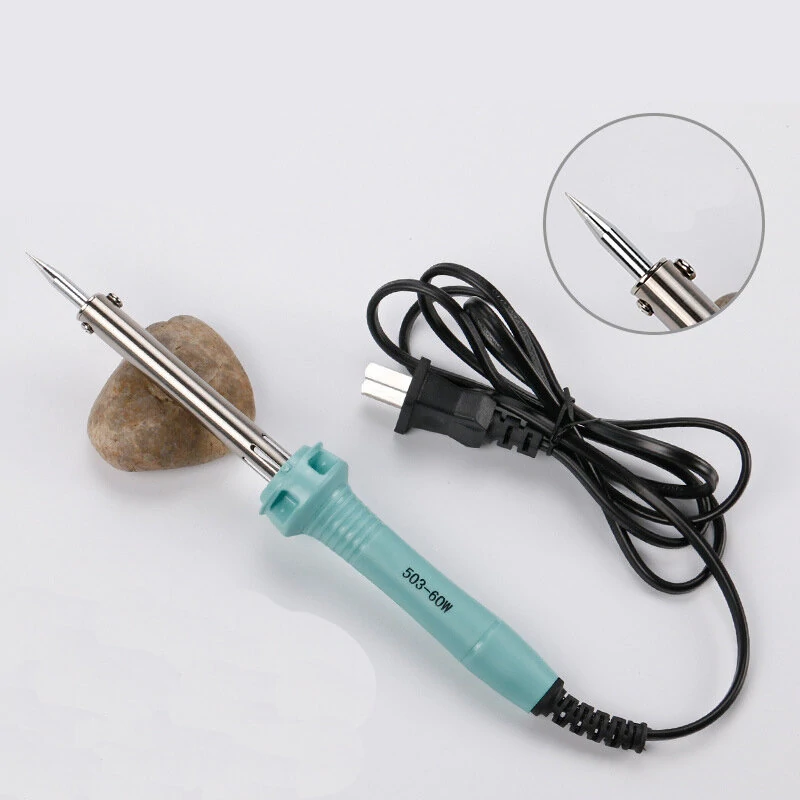 Welding Electric Soldering Iron 30W 40W 60W | Thermal Household & Electronic Repair - Image 4