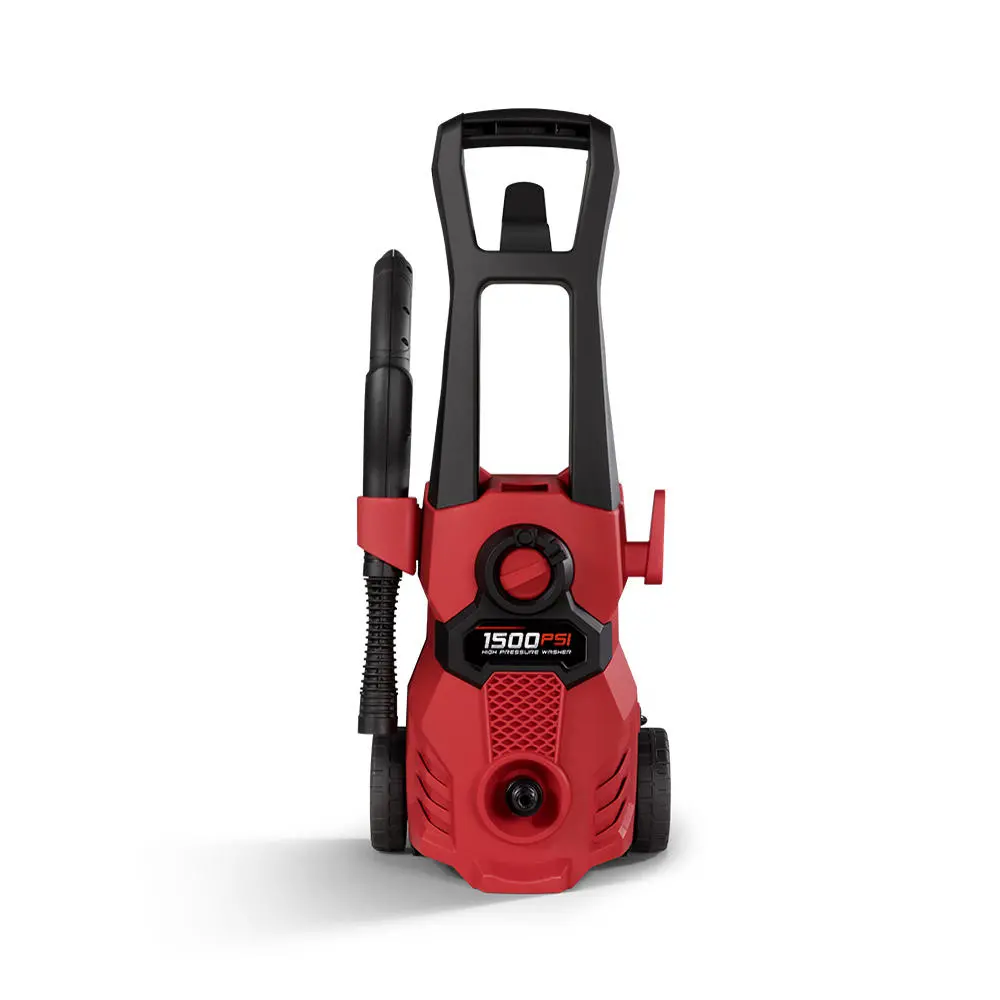 LAND High Pressure Cleaner 1400W 1500PSI | Car Washer & Cleaning Machine - Image 3