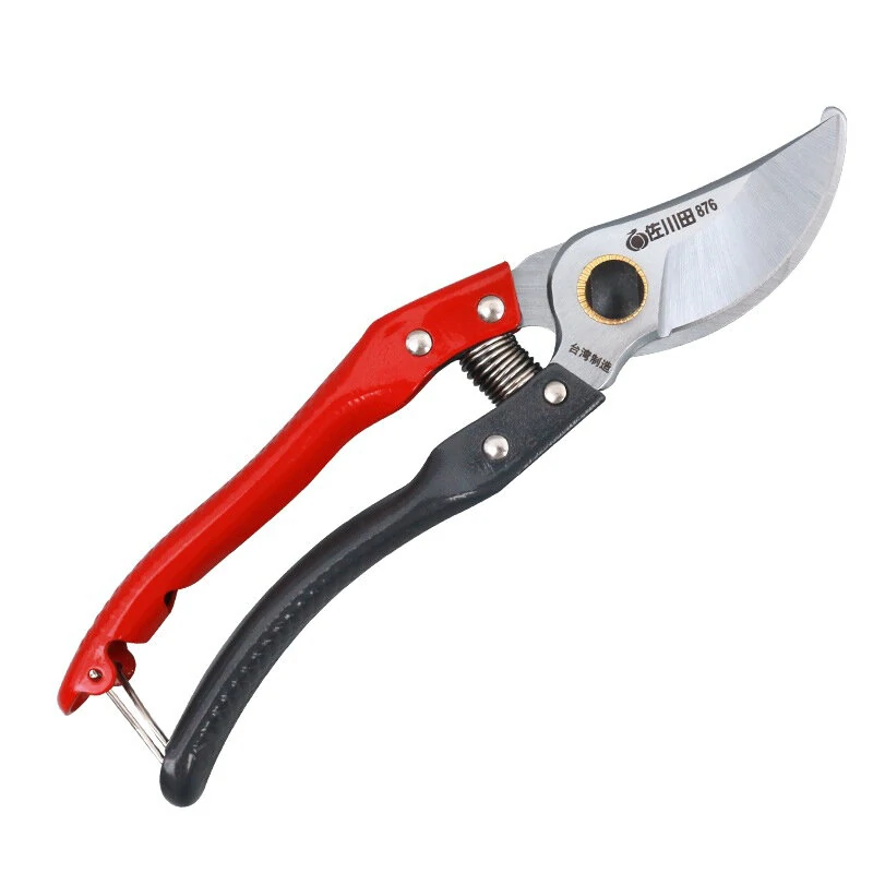 Fiskars 7/8 Inch Bypass Pruning Shears | Cuts 30mm Branches & PVC | Stainless Steel - Image 3
