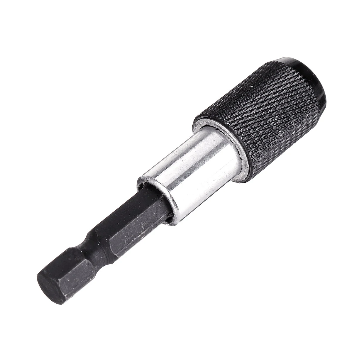 Magnetic Drill Bit Extension Rod - 60/100/150mm Sizes | Flexible Shaft Adapter - Image 4