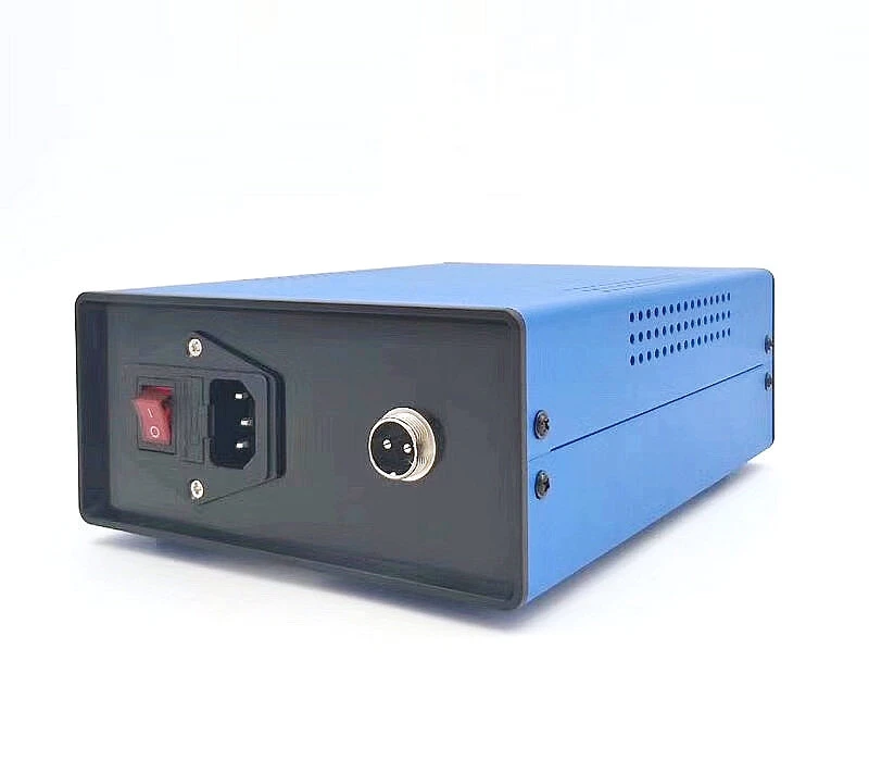 AM-CRI220 Common Rail Injector Tester | Diagnostic & Repair Tool - Image 3