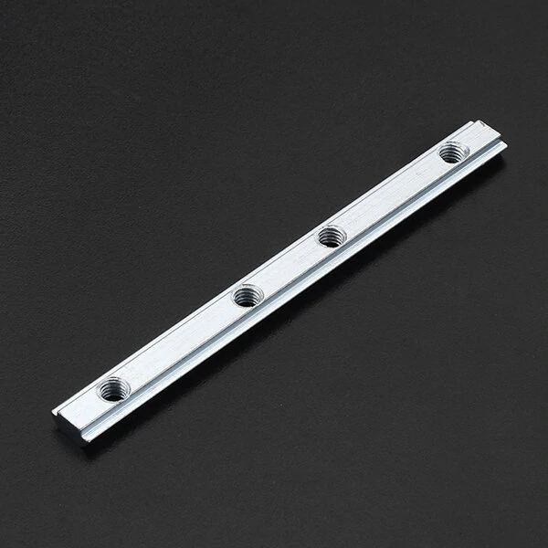 Machifit 2020 Aluminum Profile Connector Joint | T-Slot Connecting Fitting - Image 3