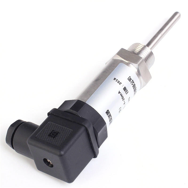 PT100 Sensor Module - 4-20mA Temperature Transmitter with LED Display - Image 4