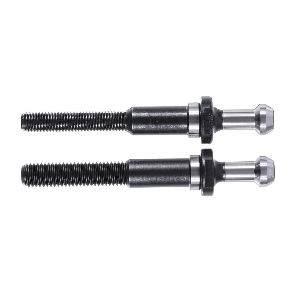 BT40 Pull Stud Bolt - 45 Degree M10 to M16 CNC Milling Tool Holder - Image 5
