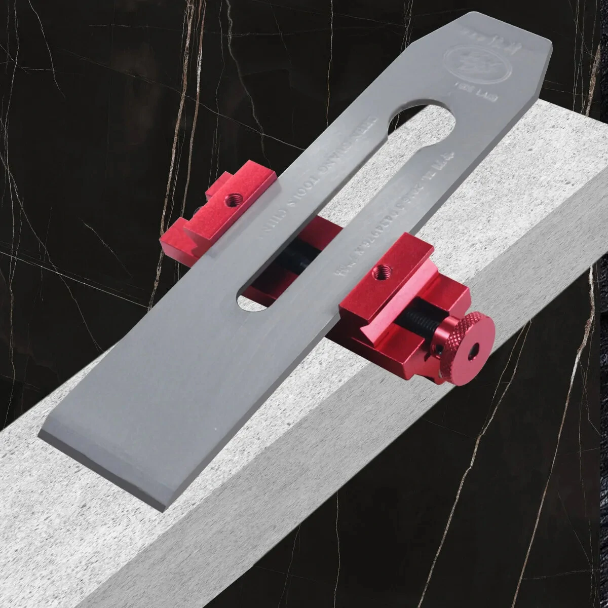 Honing Guide Tool - Chisel Sharpening Kit for 5-66mm Size | Woodworking - Image 4
