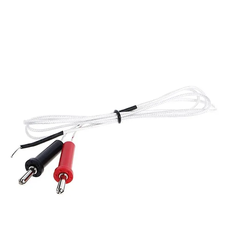 TP-01A K-Type Thermocouple Probe - Temperature Sensor with 100cm Wire - Image 2
