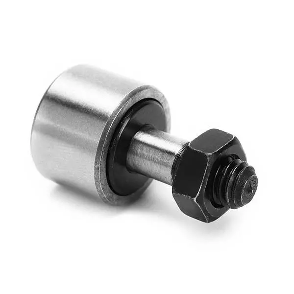 CF6/KR16 Cam Follower Bearing | M6x1 Bolt Type | 16mm Needle Roller - Image 2
