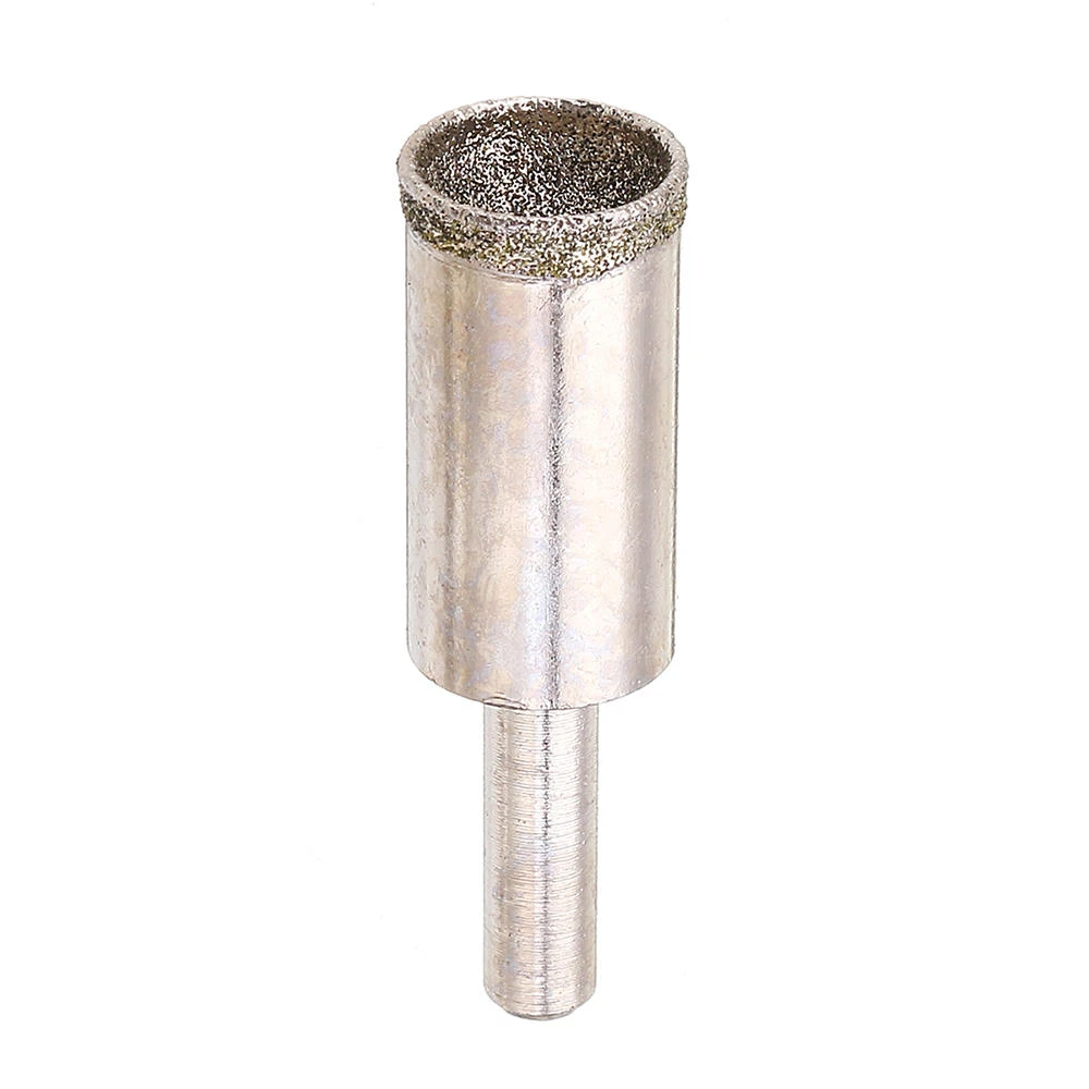 Effetool 6-25mm Bead Grinding Head | Rough Shaping Tool | 10-Piece Abrasive Set - Image 5