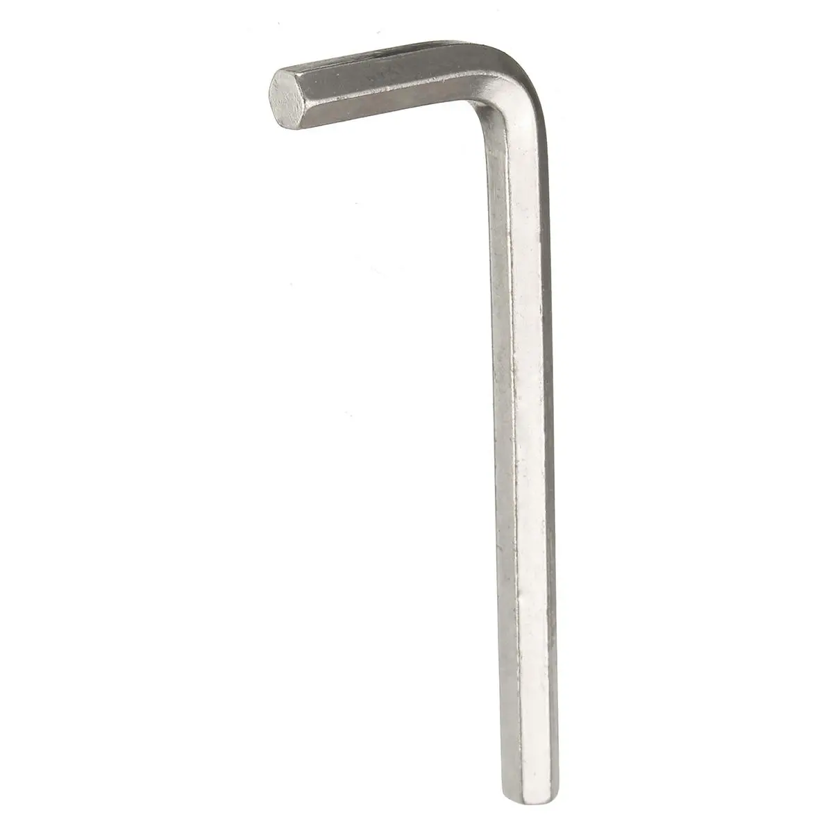Metric Hex Key Set 8Pcs | 1.5mm to 10mm Allen Wrench Hand Tool - Image 4
