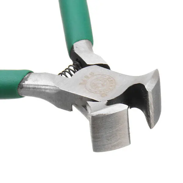 BERRYLION 5 Inch 125mm Wire Stripper Pliers | Crimping & Pulling Tool - Image 3