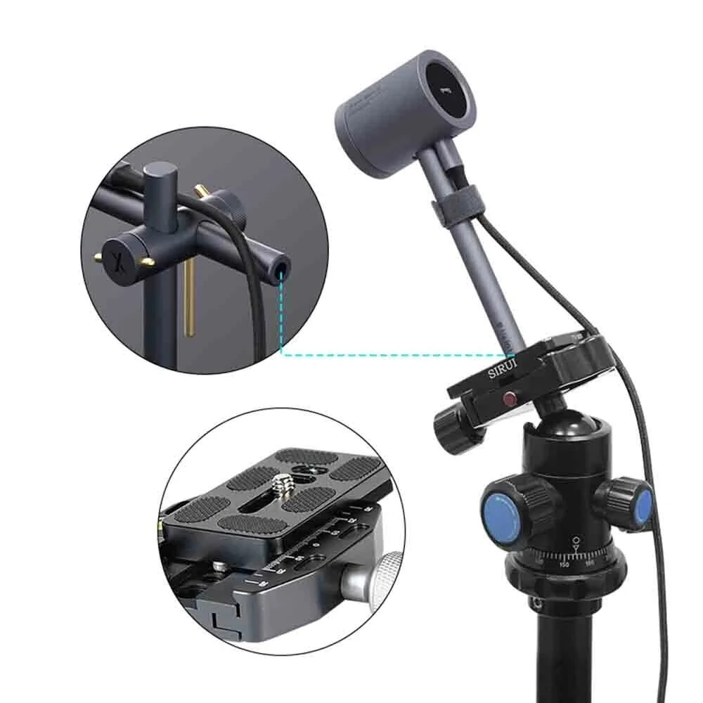 Super Cam X 3D Thermal Imager Camera -20°C to 120°C | Phone PCB & Motherboard Repair Tool - Image 3
