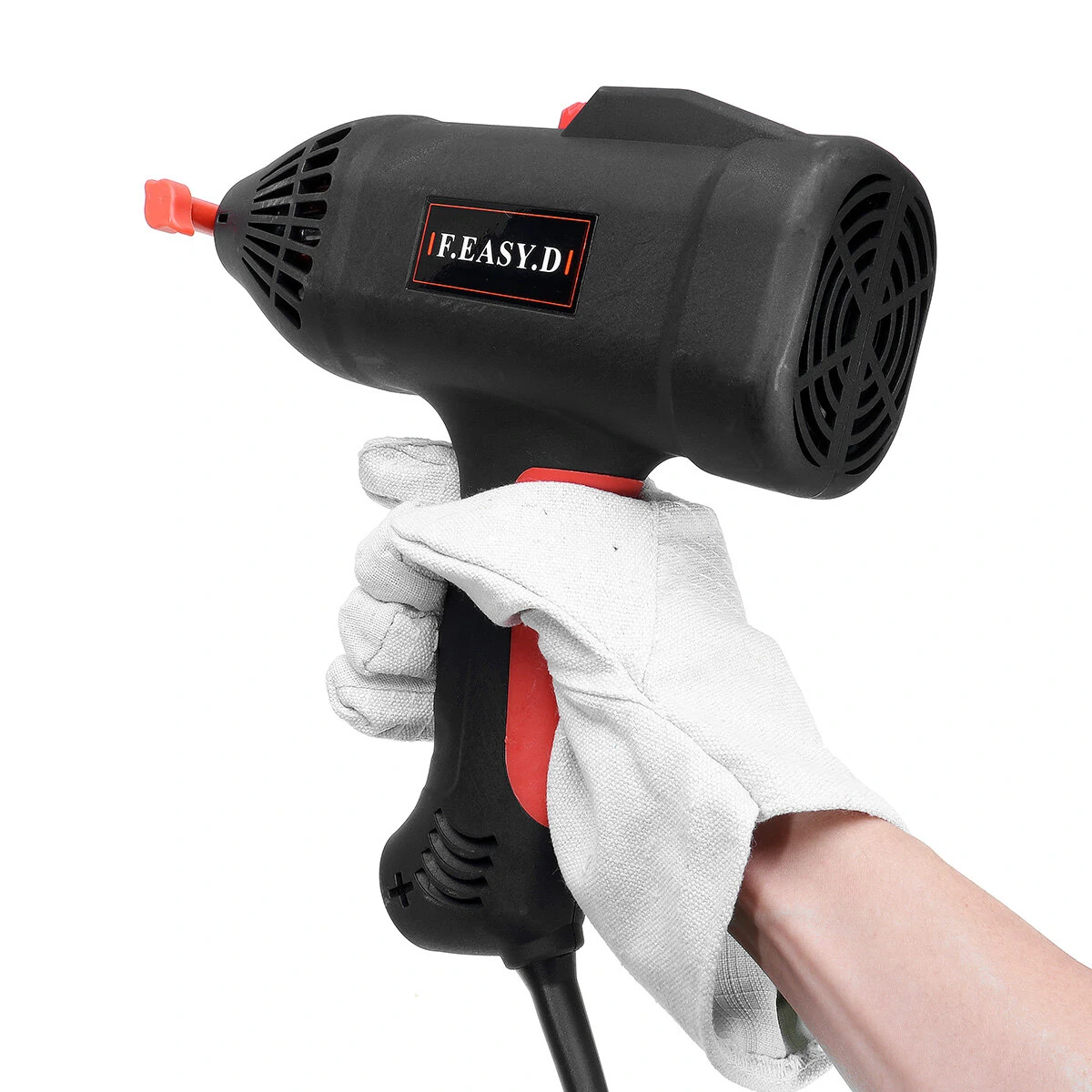 ARC Welding Machine - Digital Intelligent Handheld | Small Electric Welder for Household - Image 5