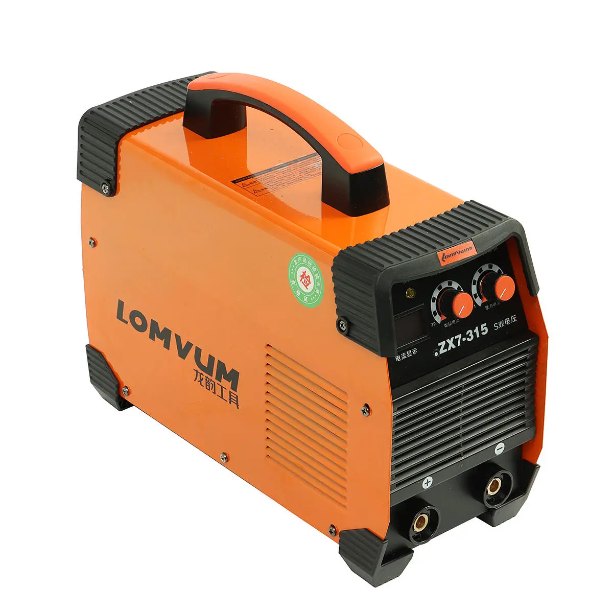 LUMVUN ZX7-400 Welding Machine | 12.8KW 220/380V Arc Welder | Soldering Tools - Image 4