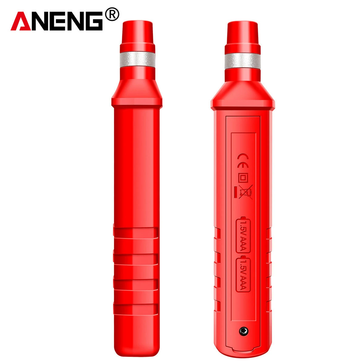ANENG GN801 Gas Detector - 300-10,000 ppm Range | Quick Response & Dual Sensitivity - Image 4
