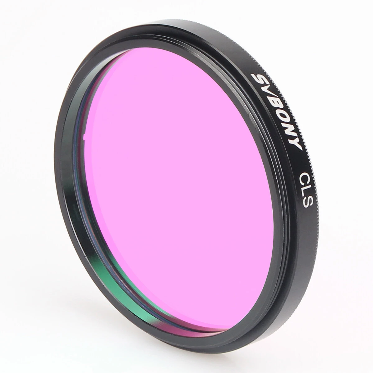 SVBONY 2 CLS Light Pollution Filter - For Visual & Astrophotography - Image 2