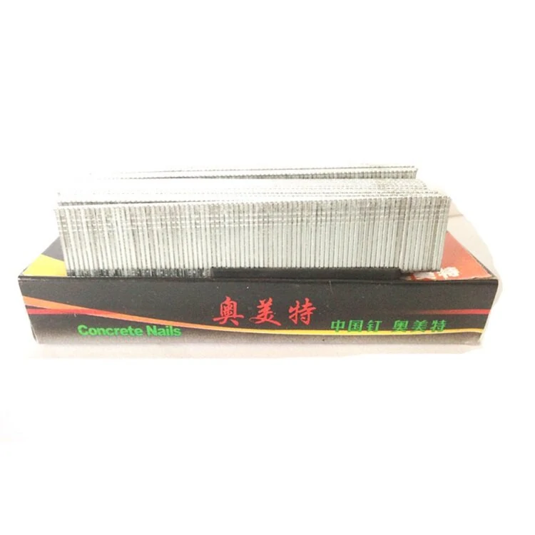 10-30mm Electric Staple Nails - 1000 Rounds Straight Code Nail Accessories - Image 3