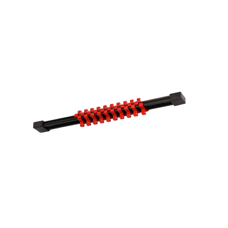 3/6PCS Double-sided Socket Holder | Universal 1/2-3/8-1/4 Drive | Plastic Tool Organizer - Image 5