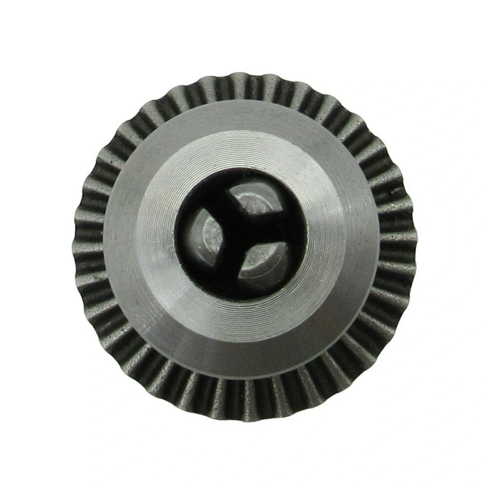 Angle Grinder to Drill Chuck Converter | 1.5-10mm Keyless Adapter - Image 4
