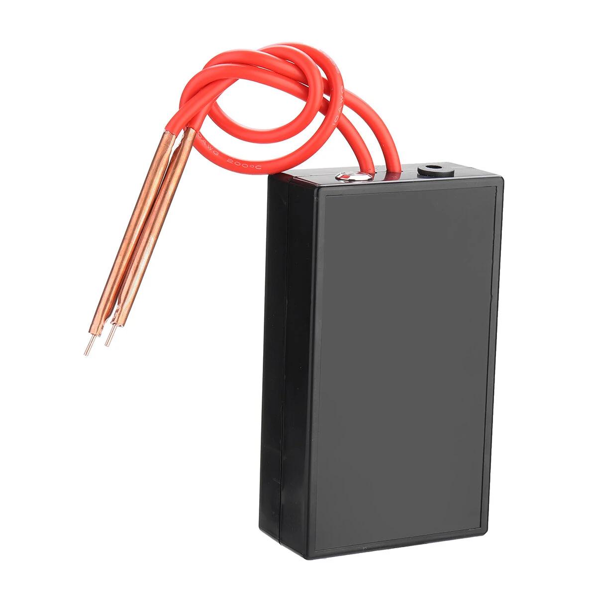 Mini Spot Welding Machine | 5300mAh Portable | 6 Gears Adjustable | 18650 Battery Welder Tool Kit - Image 5