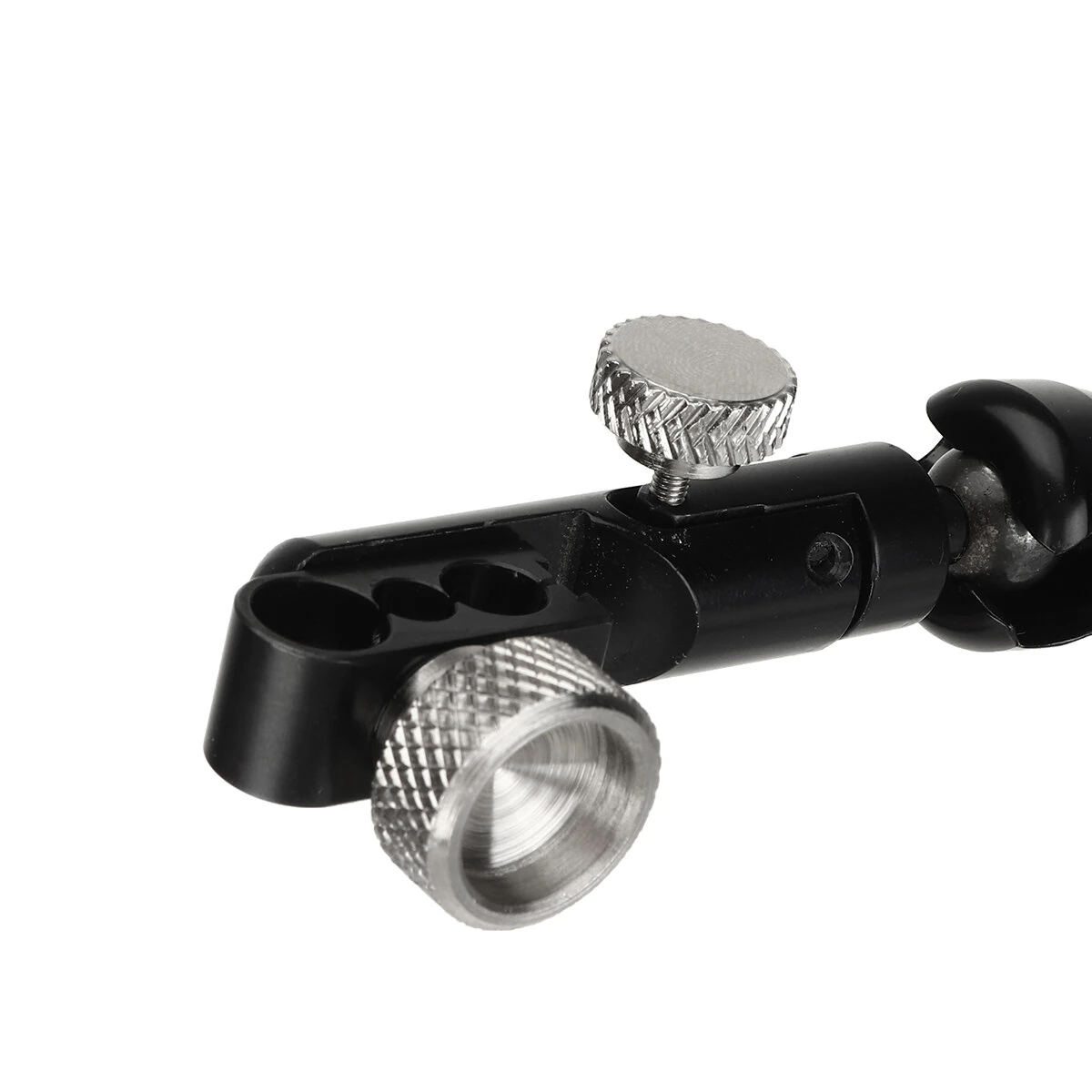 DK-K1 50kg Magnetic Base Stand | Universal Dial Indicator Holder with Mechanical Dial - Image 5