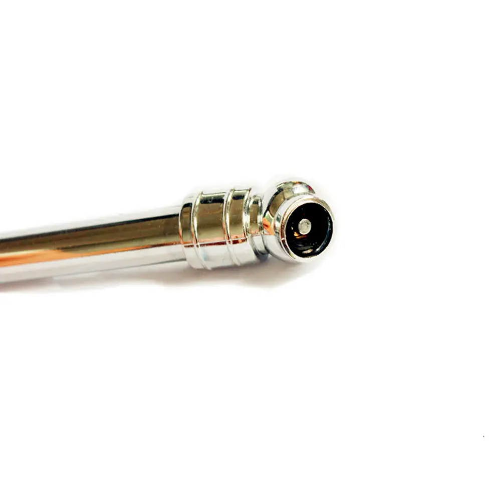AUTO Tire Pressure Gauge Pen - High Precision Tester & Diagnostic Tool - Image 3