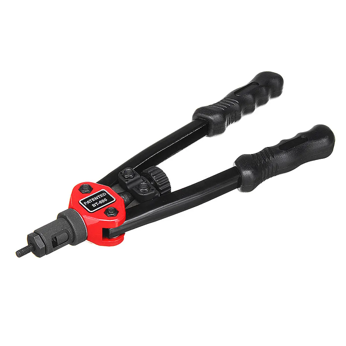Nutsert Rivnut Kit - 900pcs Stainless Steel M3 to M10 with Hand Riveter Gun - Image 3