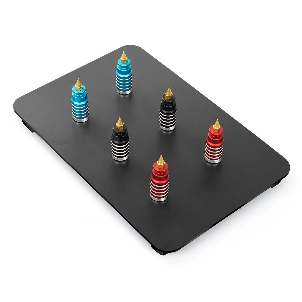 NEWACALOX Magnetic Base Soldering Helping Hand | PCB Board Repair Fixture - Image 2