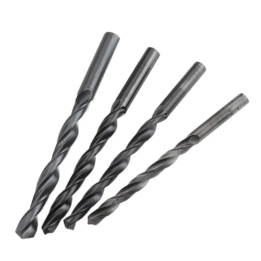 JIMI HSS-CO Cobalt Twist Drill Bit Set - 4Pcs 7-10mm For Bosch Dremel - Image 3