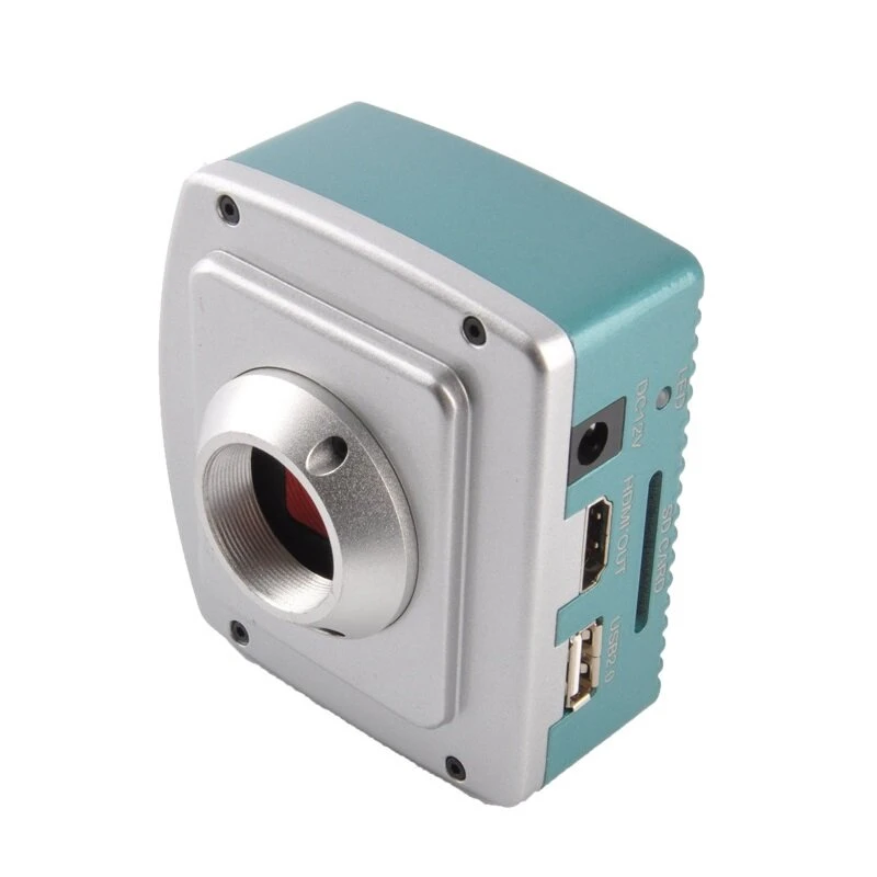 KOPPACE KP-3609 Digital Microscope Camera | 2MP HD | HDMI/USB | Photo & Video - Image 3