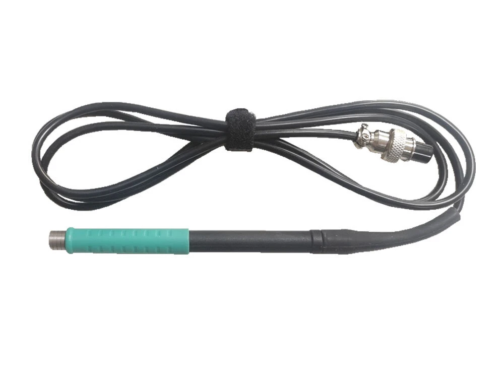 KSGER C210 Soldering Station | 1s Rapid Heating | Auto-Sleep | 1.3 OLED - Image 2