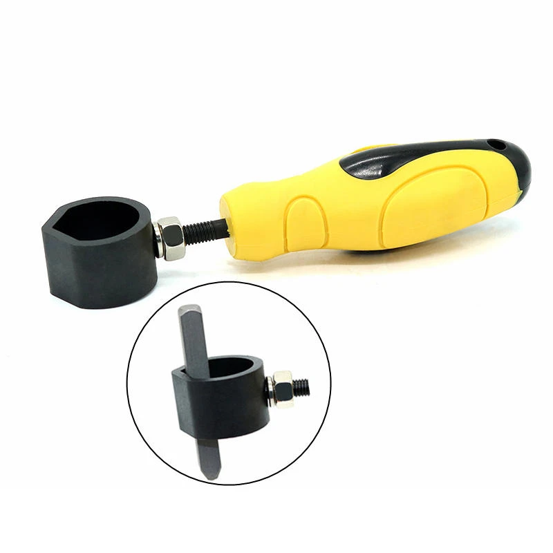 Universal Tapping Handle | 1.5mm-25mm Multifunctional Safety Puncher Holder - Image 5