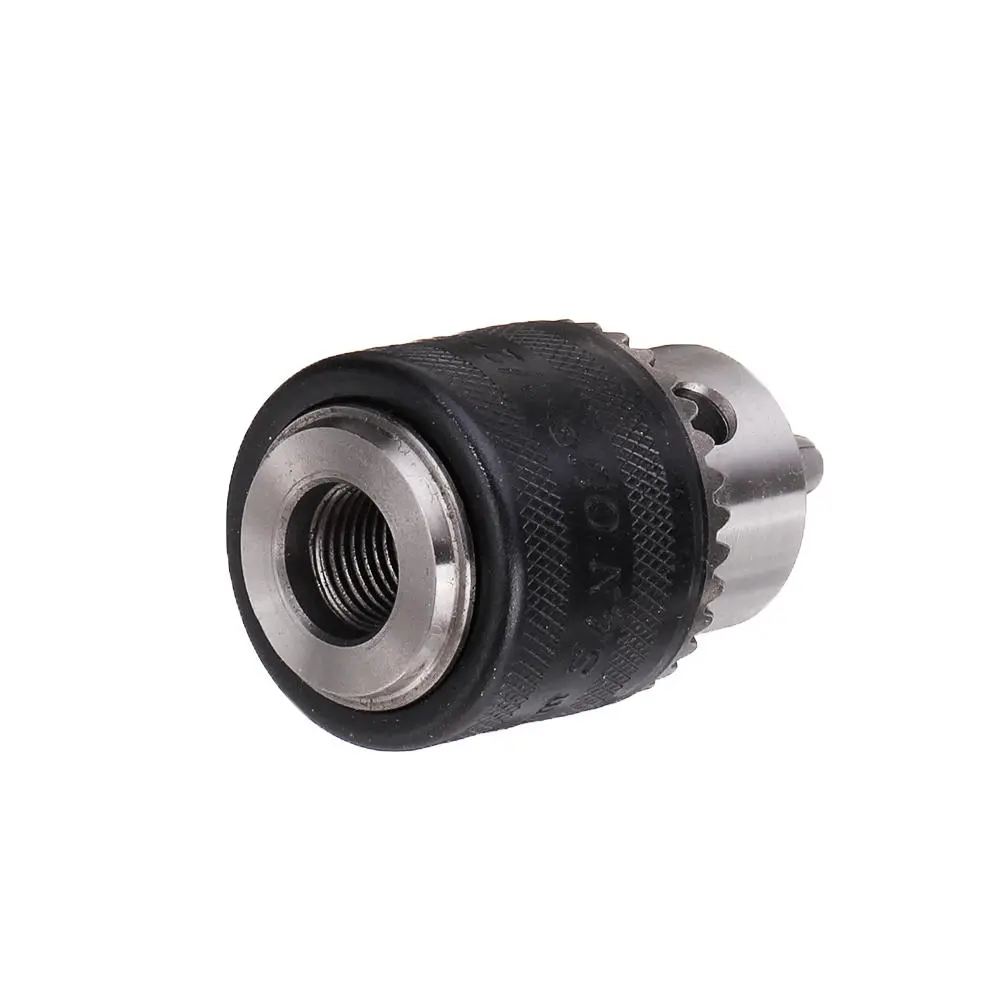 SAN OU 1.5-10mm Keyed Drill Chuck Adapter | 1/2-20UNF for Electric Drill - Image 3
