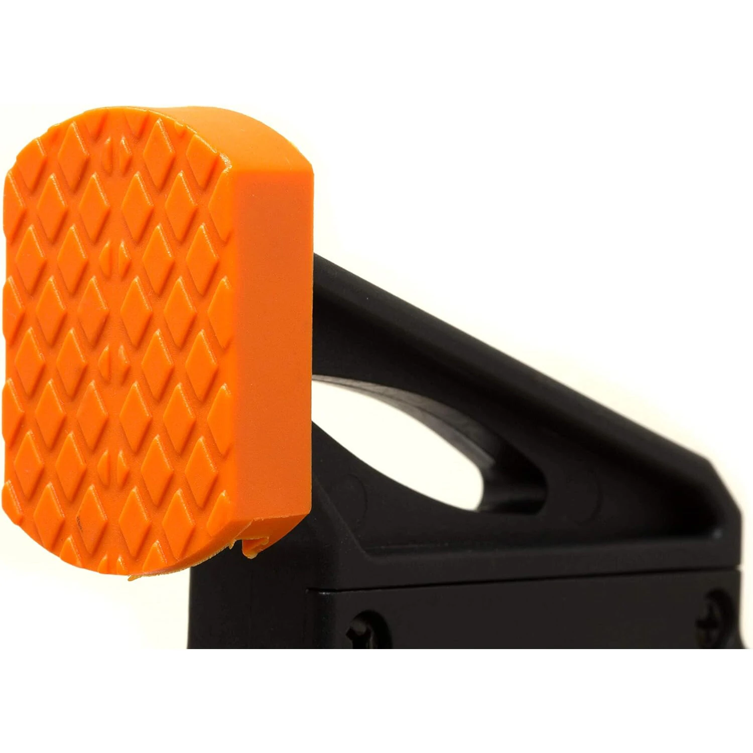 Quick Ratchet Track Saw Guide Rail Clamp for DeWALT Track | 2.5-Inch Throat, 7.5-Inch Opening, Quick Release - Image 5