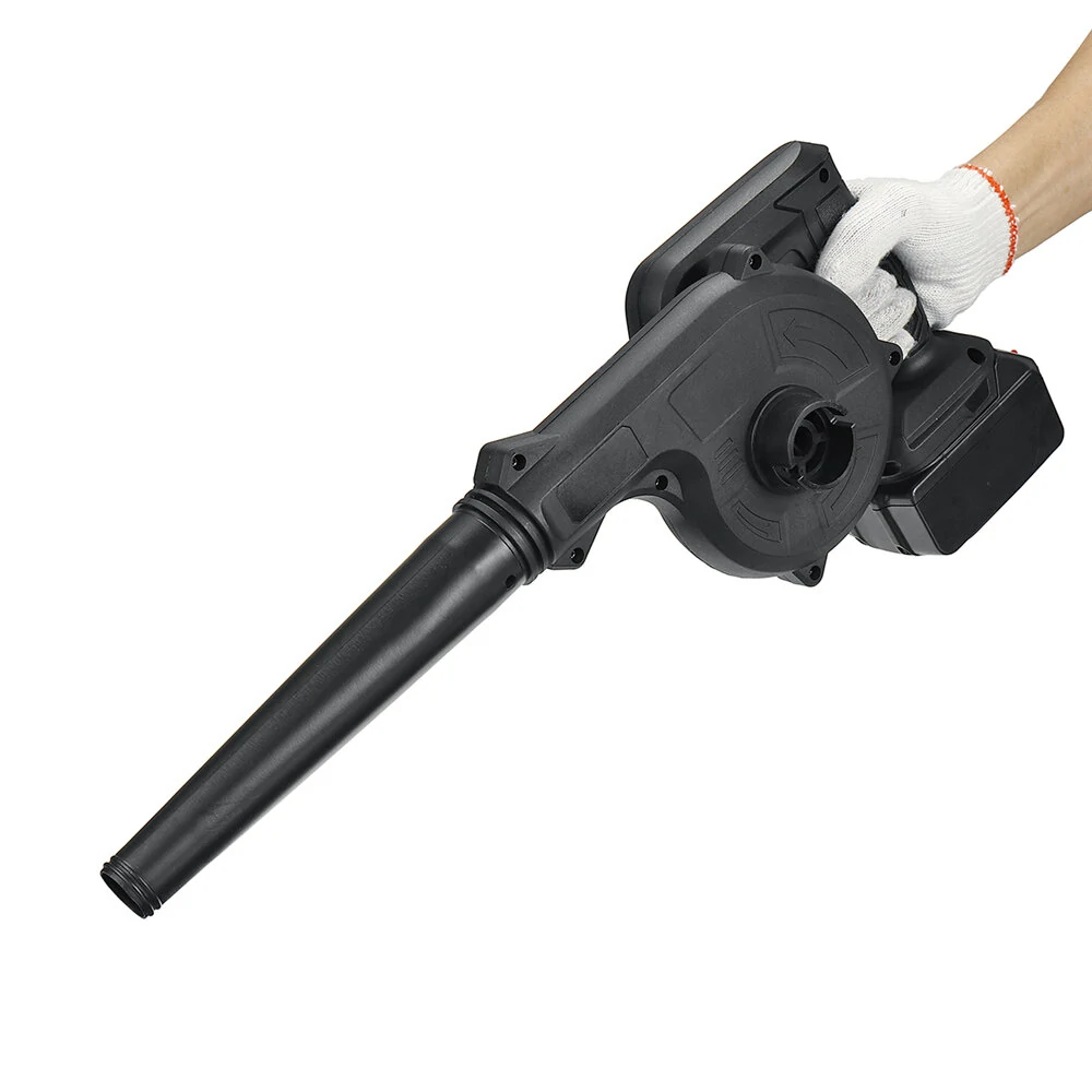 VIOLEWORKS 1500W Electric Leaf Blower | 21V 20000rpm High Power - Image 4