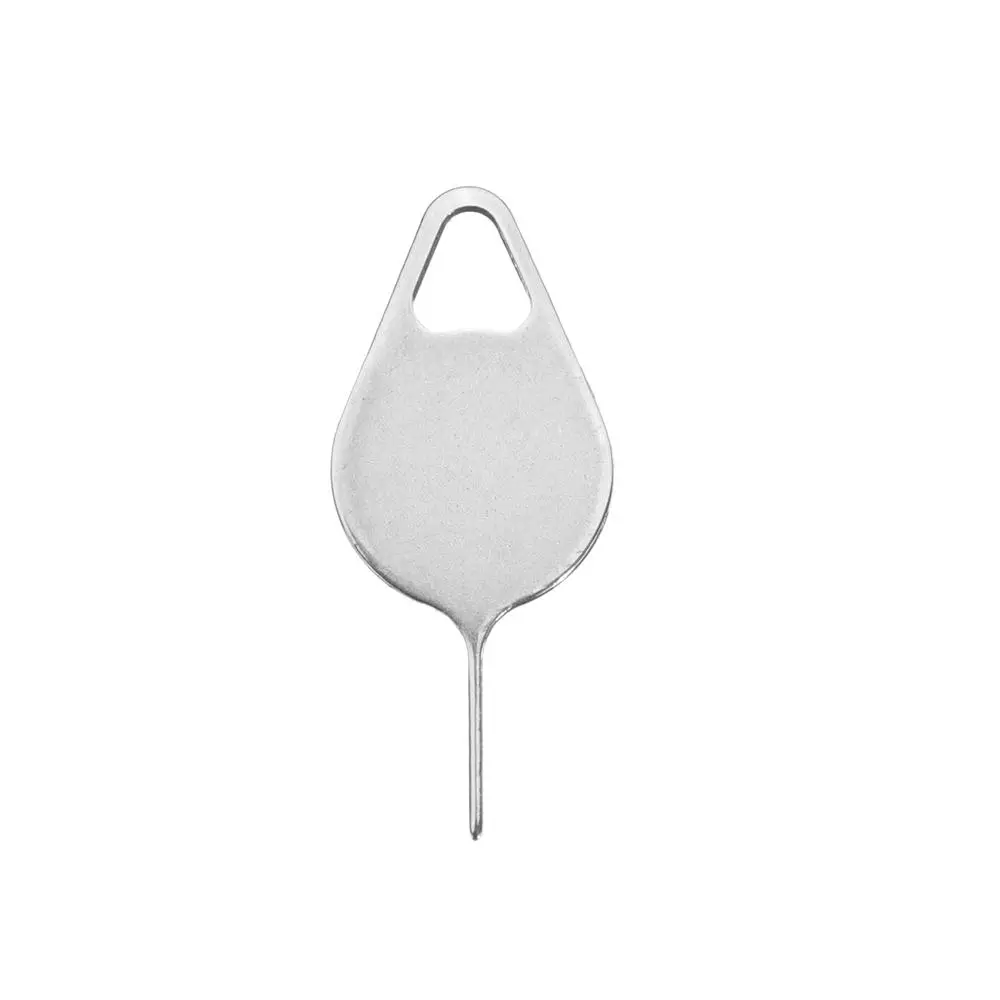 SIM Card Eject Tool - 10pcs Pin Key for iPhone X 8 7 6 5 SE 5C | Tray Removal - Image 5