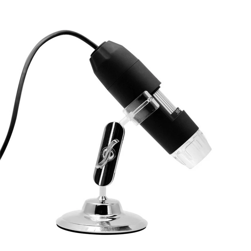 DANIU 2.0MP USB Digital Microscope - 1000X Magnification | 1080P HD for Android, Windows, Mac - Image 5
