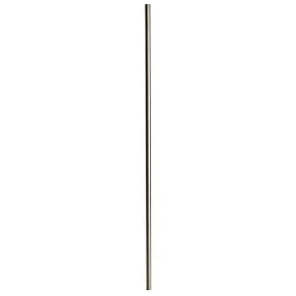 304 Stainless Steel Capillary Tube - 10mm OD x 8mm ID, 500mm Length, 5pcs - Image 4