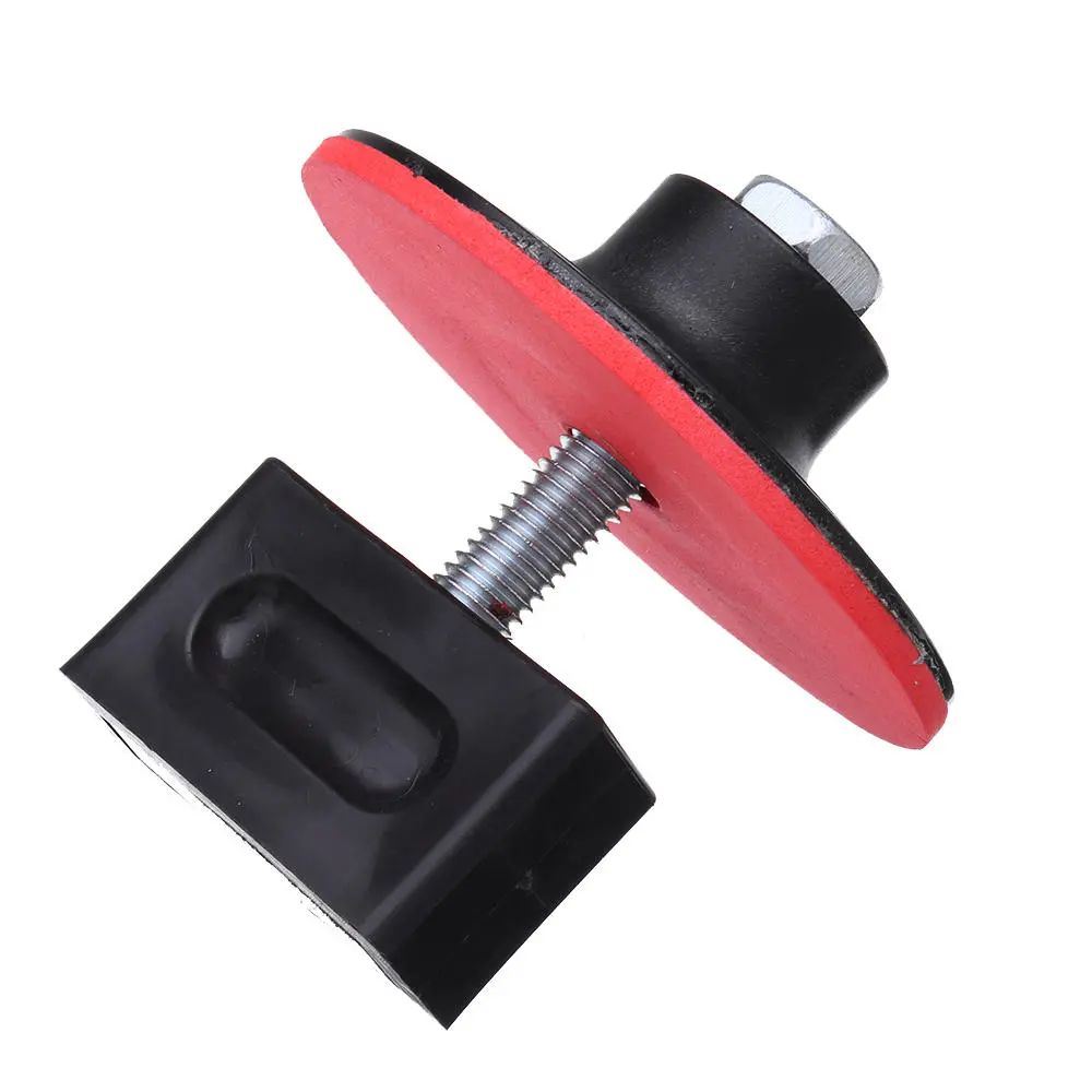 Daniu Locksmith Repair Tool - Door Lock Installation Kit with Strong Suction - Image 3