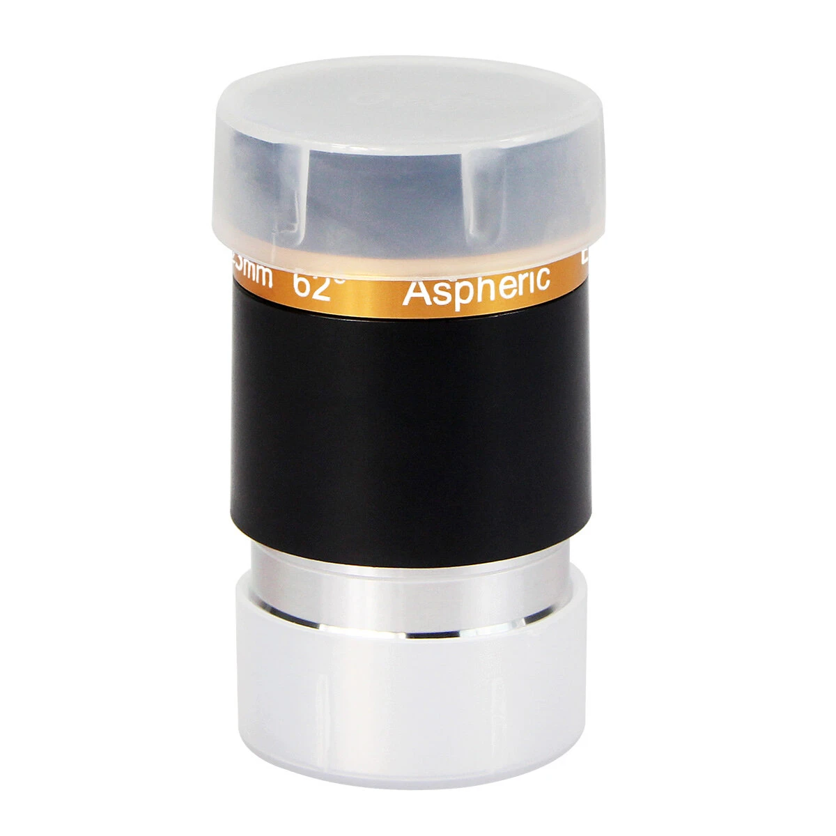 SVBONY 23mm Wide Angle Eyepiece - 62° Aspheric HD Fully Coated - 1.25 Telescope - Image 5