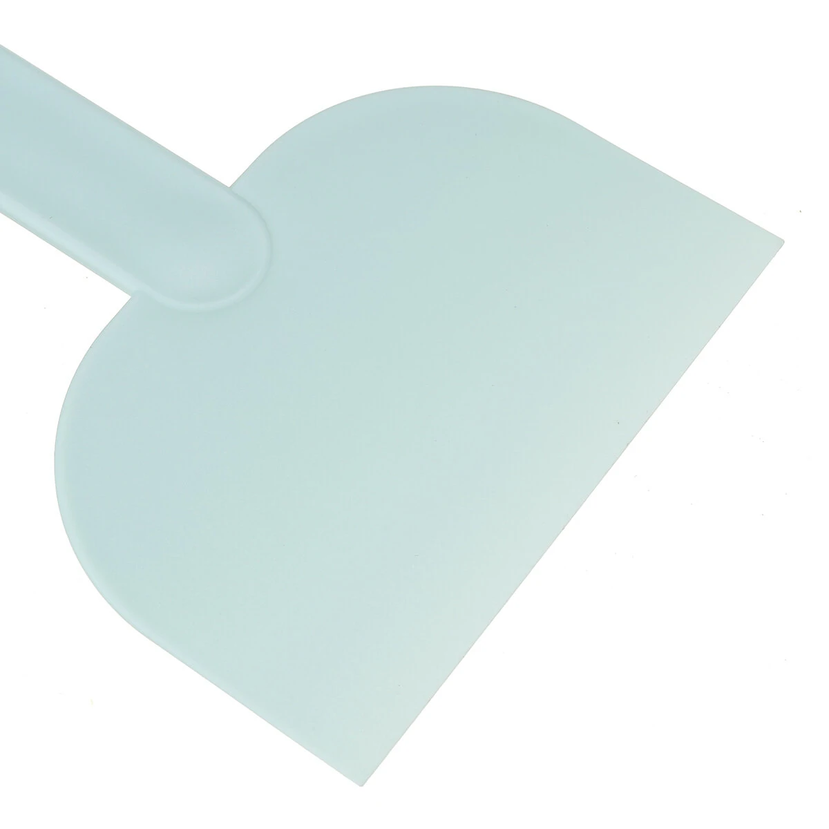 Plastic Dough Scraper - Multifunctional Baking Tool for Pastry & Bread - Image 4