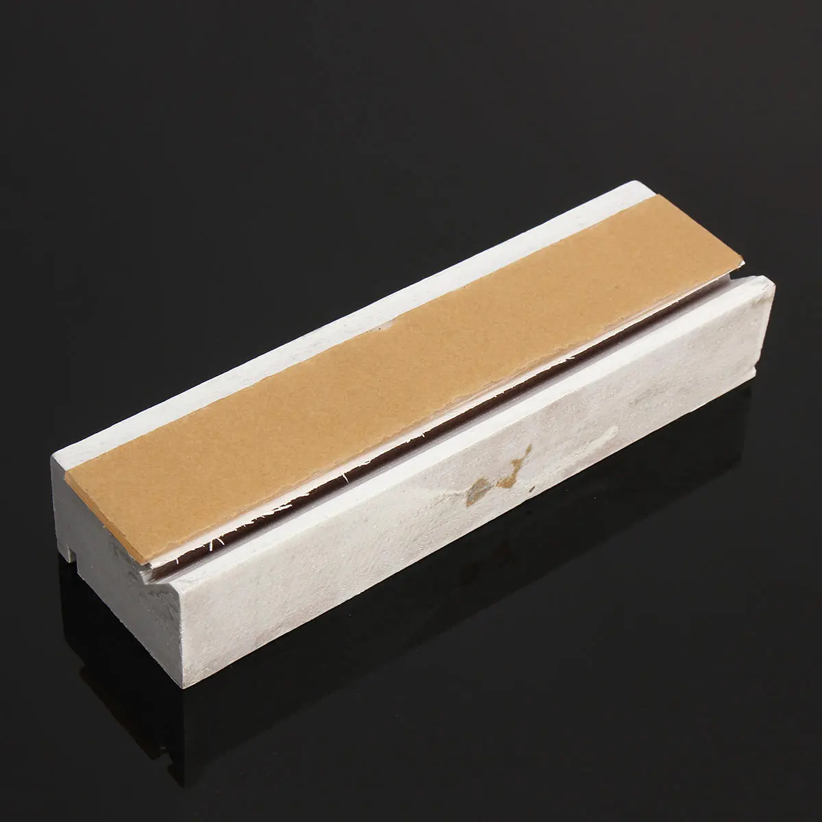 Luthier Tool - 35/90 Degree Fret End Beveling & Flushing Files - Image 5