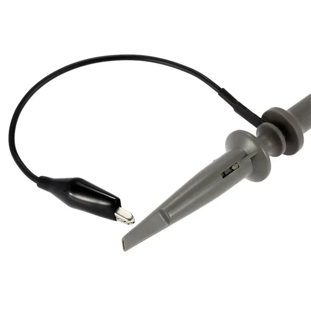 OWON Digital Oscilloscope Probes - 60MHz to 300MHz | X1/X10 Attenuation | Fast Waveform Capture - Image 5