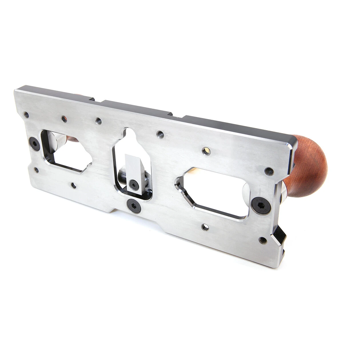 HONGDUI Router Plane | Precision Depth Adjustment | 3 Mounting Locations & 4 Directions - Image 5