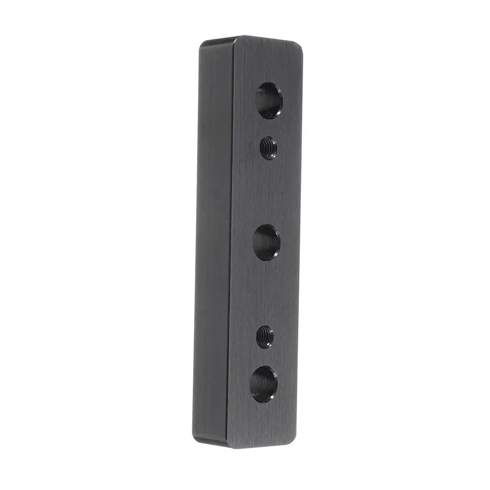 Machifit V-Slot Aluminum Spacer Block | CNC Machine Part & Gantry Plate Accessory - Image 4