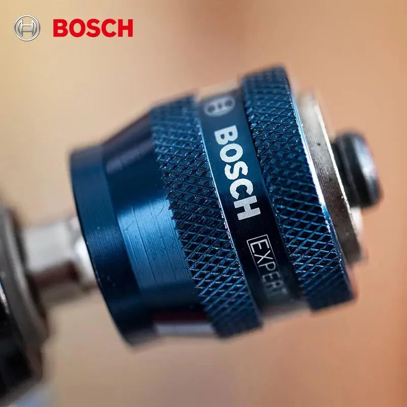 Bosch Accessories Multifunctional PC Plus Quick Change System | 7/16 11mm Hex Shank - Image 4