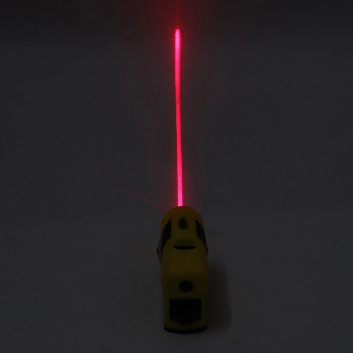 Automatic Self-Leveling Laser Level - Red Cross Line 2 Lines 1 Point - No Tripod - Image 4