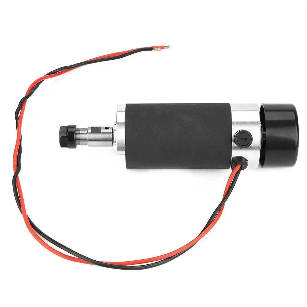 Machifit ER11 48V 500W Spindle Motor | Wood & PCB Engraving Drilling - Image 3