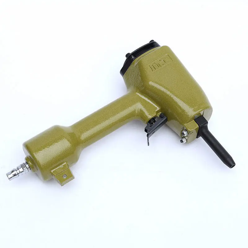 Pro Air Nail Remover Punch Nailer | Pallet & Box Nail Removing Tool - Image 2