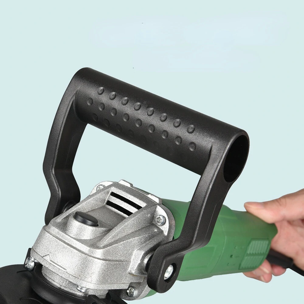 Angle Grinder Variable Blower & Vacuum Converter | Multi-Purpose Electric Tool Accessory - Image 5